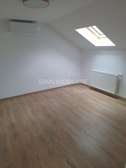 Apartament modern in vila I Foisor si curte comune I Dumbravita - 3