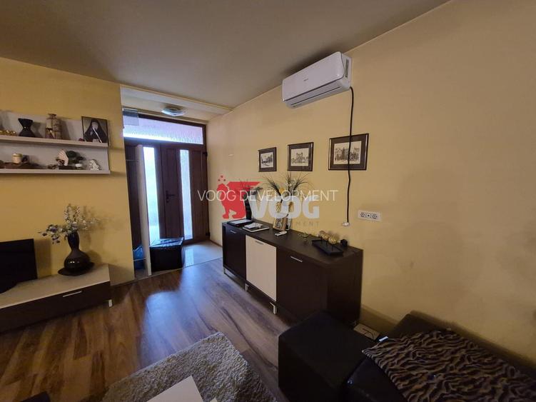 Casă individuală P+1-zona Mehala - 7