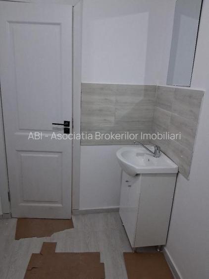 13 Septembrie-spatiul comercial stradal,renovat total,centrala termica - 7