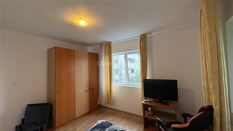 Inchiriere apartament doua dormitoare in Zorilor- strada Mircea Eliade - 11