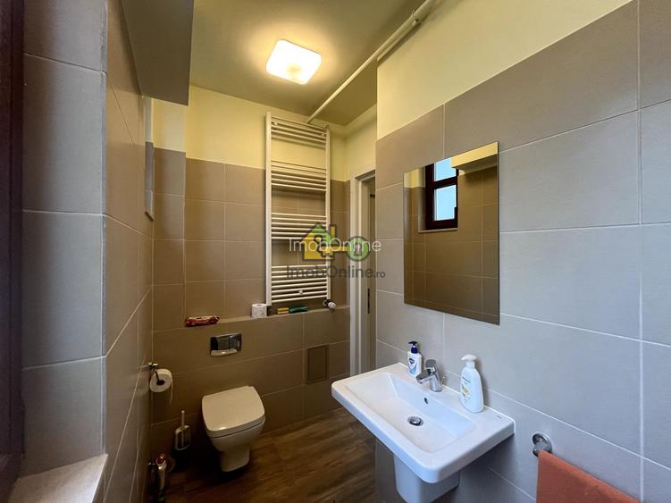 Apartament,  2 Camere, 110 Mp., Etaj 1, Take Ionescu - 19