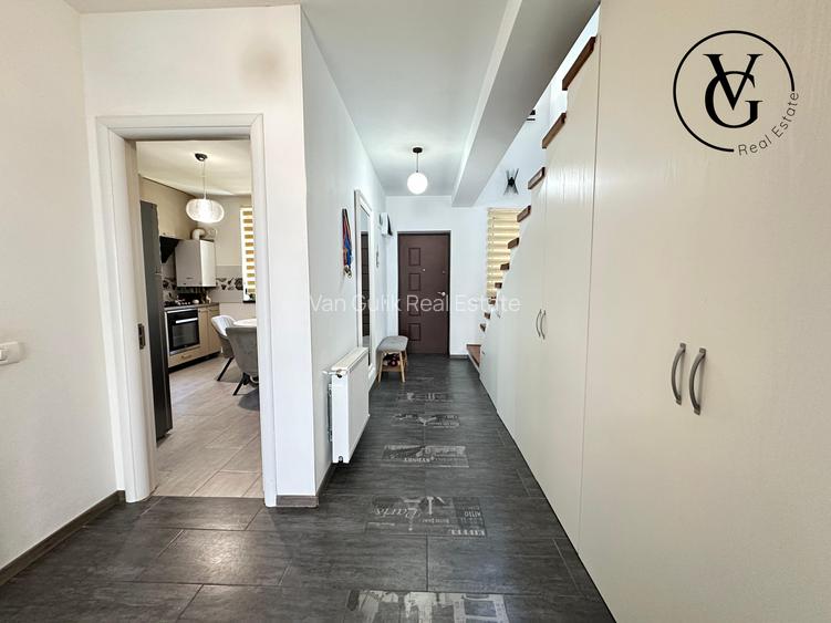 Vila P+1  - design elegant | Palazu Mare - 4