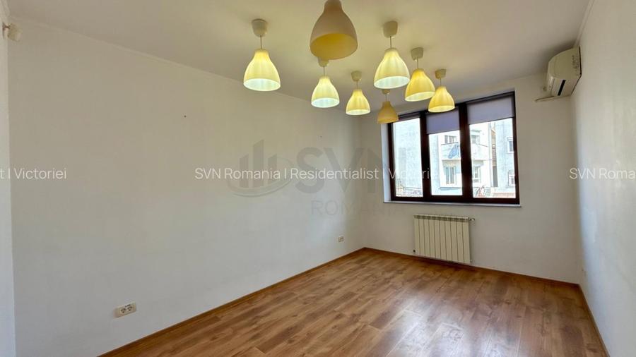 REA1028304 Apartament 4 camere I Dorobanti I 2 locuri parcare - 4