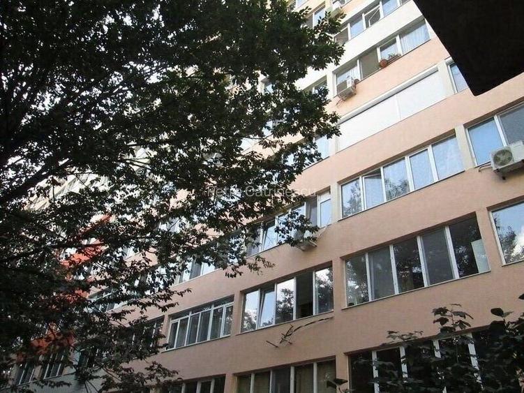 ATENTIE! METROU C-TIN GEORGIAN,DEC,,RENOVATA RECENT,BLOC REABILITAT TERM - 2