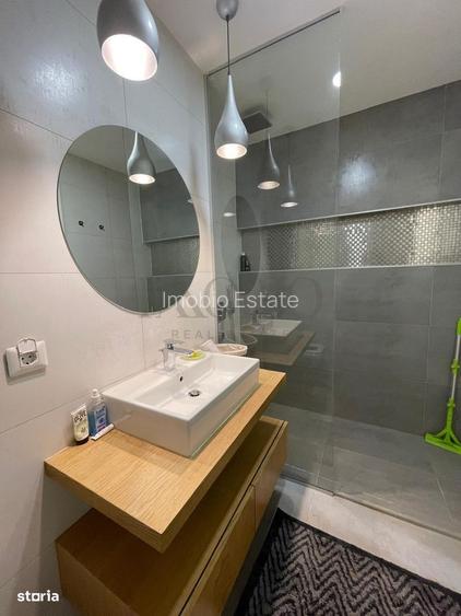 Barbu Vacarescu | Apartament 2 Camere | 102 The Address - 12