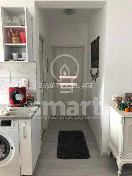 Apartament 2 camere , Floresti, zona Valea Garboului - 4