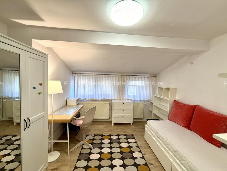 inchiriere apartament 2 camere + birou zona  Primaverii - 20