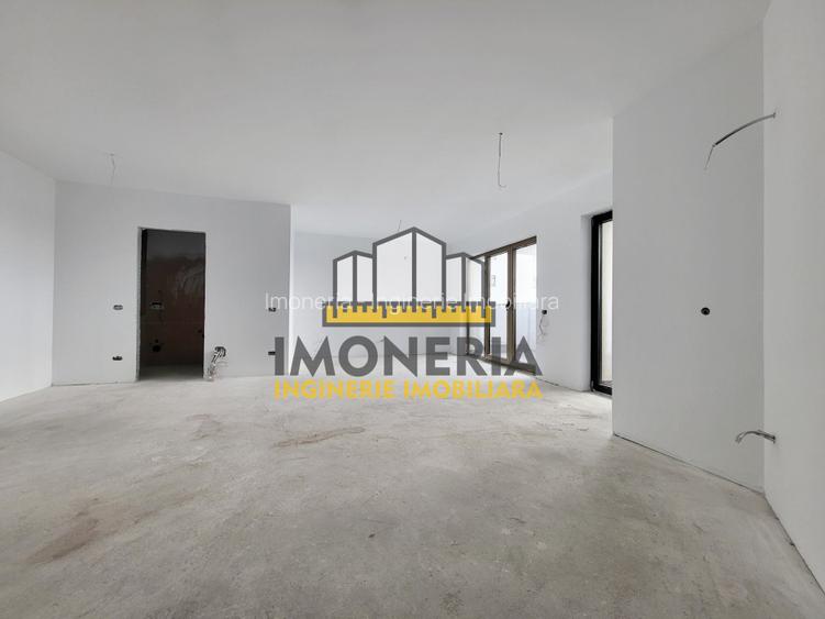 Direct Dezoltator | 4 camere 100 mp+terasa privata 122 mp | parc 800m |Finalizat - 19