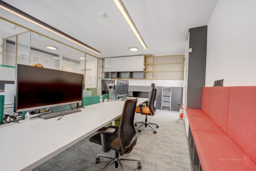 Apartament cu gradina in Dragos Voda 17 by ADNBA - 7