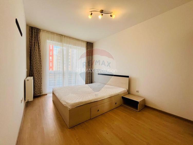 Comision 0| Apartament 2 camere 2 balcoane| loc de parcare si boxa - 5