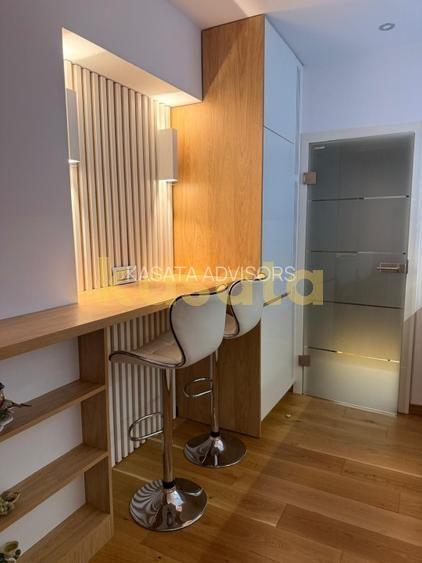 Apartament 2 camere Dorobanti | Renovat complet | PREMIUM - 8