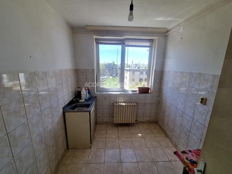 Complex Abator-apartament 2 camere decomandat - 7