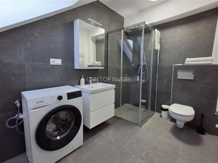 Apartament 3 camere 2 locuri parcare zona Arhitectilor - 5