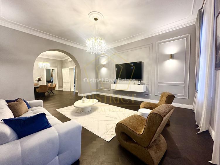 Apartament spectaculos cu 3 camere | Ultracentral - 3