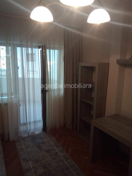 Bulevardul mamaia -spitalul militar 3camere centrala - 10