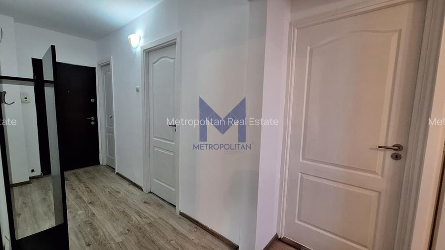 De închiriat apartament 2 camere decomandat I strada Lunii - 6