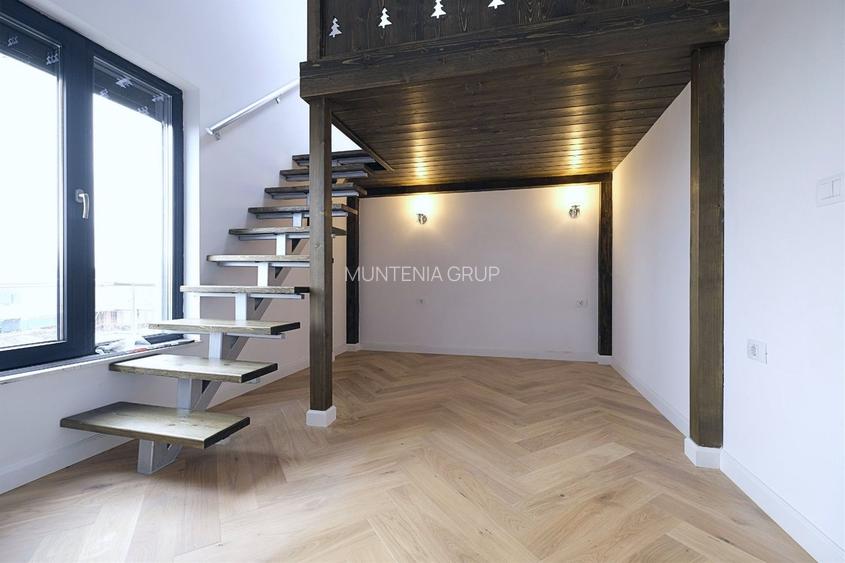 OTOPENI - Str. 23 August (Mesteacanului), apartament 3 camere amenajate LUX - 7