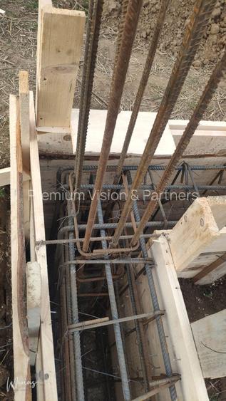 Casa visurilor tale exact așa cum ti-ai imaginat 140 mp utili - 750 mp teren - 6