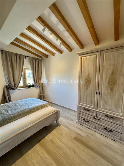 Casa de 4 camere , zona Tractorul - 9