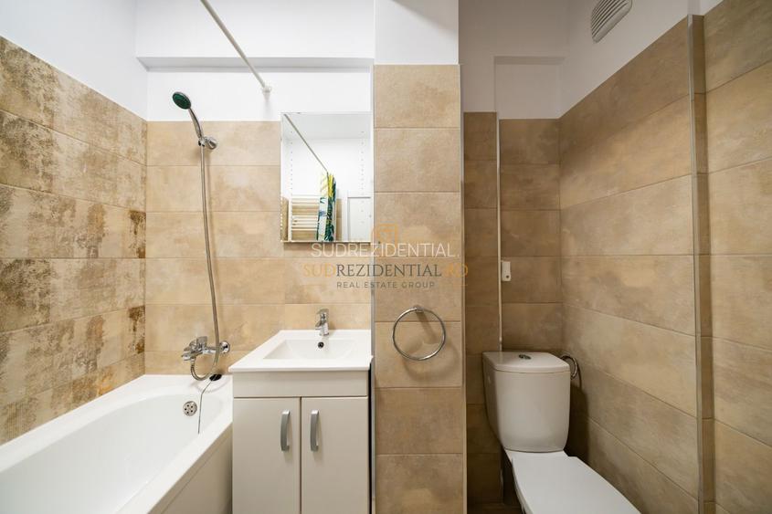 Apartament cu 3 camere, imobil premium, Strada Aurel Persu,Grand Arena - 13