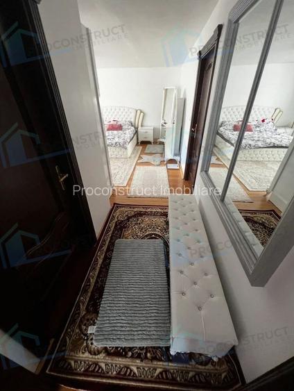 Apartament 2 camere de inchiriat – Zona Lunei, Timisoara - 2
