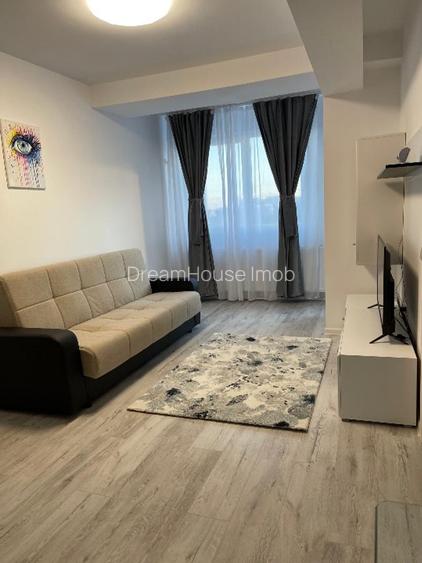 Apartament 2 camere Titan - Theodor Pallady - Complex Rezidential - Parcare - 2