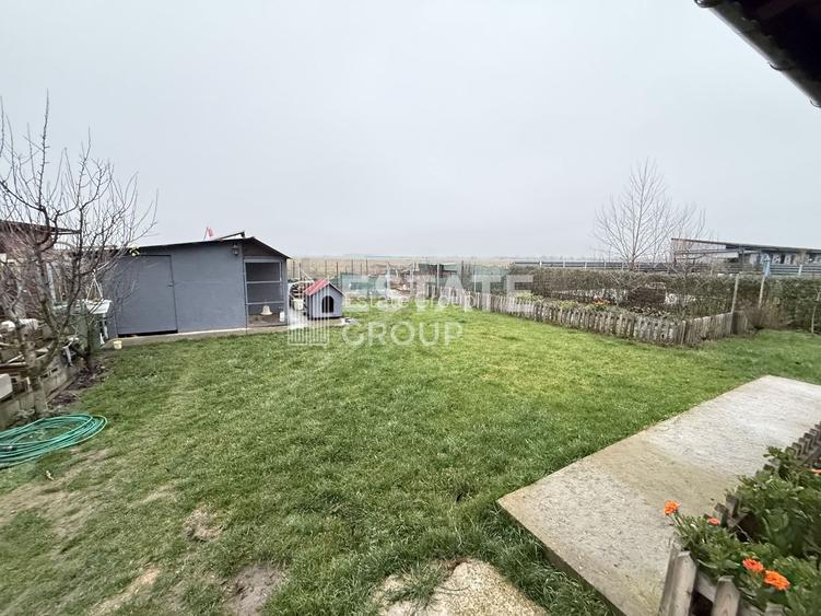 Casa individuala Covaci-mobilata si utilata - 23