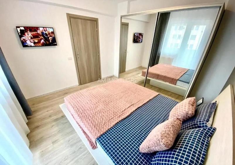 AP. 2 CAMERE APARATORII PATRIEI, PET-FRIENDLY, PARCARE, METROU 12 MIN - 3