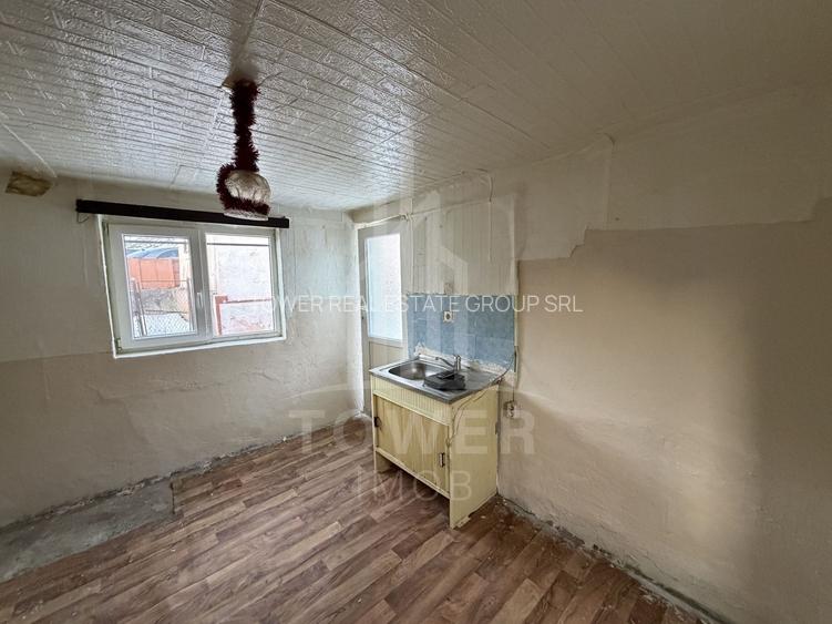 Casă de vânzare în Ocna Sibiului – oportunitate de investiție - 16