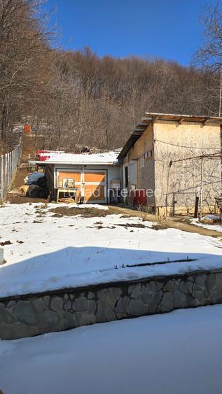 Casa de vacanta - 10