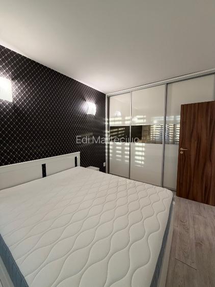 Închiriez apartament 2camere - 3