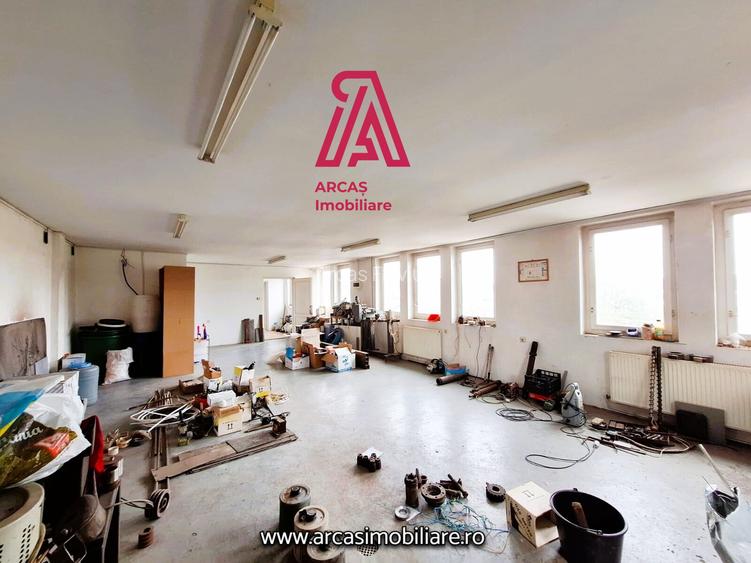 Casa individuala de vanzare 267 mp cu parcare-Piata Obor ! - 10