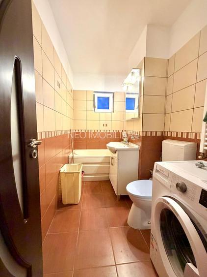 3 Camere | Zona Lipovei | 400 Euro - 8