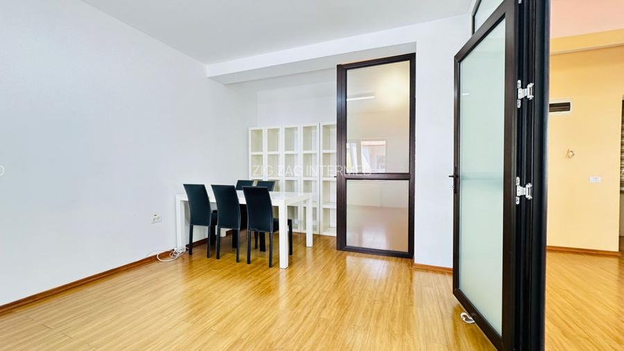 Tabacarie - City Mall, imobil P+1+M, 6 camere, IDEAL BIROURI - 16