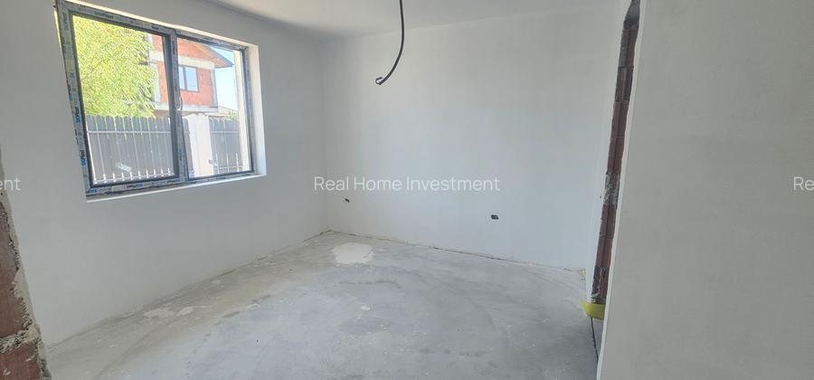 Casa parter 4 camere - La intrare in Com.Berceni - 9