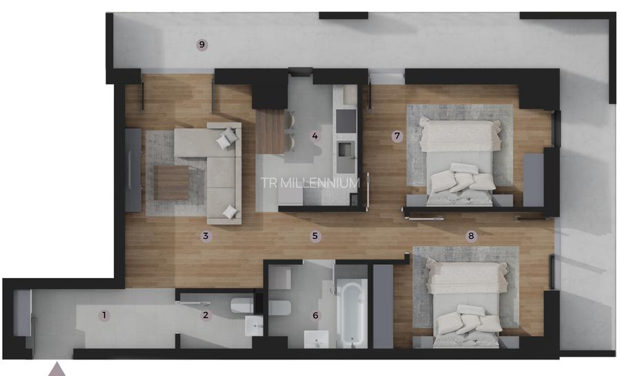 Millennium Tatarasi - 15