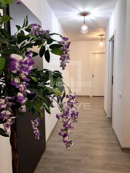 Locuinta 3 camere zona the office - 9