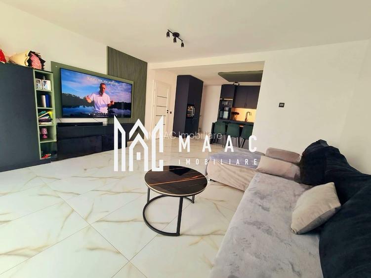 Casă | 5 camere | 116 mp utili | Curte 150 mp | Calea Cisnădiei - 2