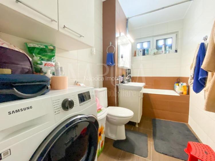 Apartament 4 camere de vanzare in Manastur, Cluj Napoca - 7