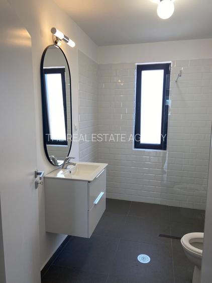 Vilă 4 camere | Vis-a-vis Porsche Nord | Pipera | Curte 200 mp | Garaj - 5