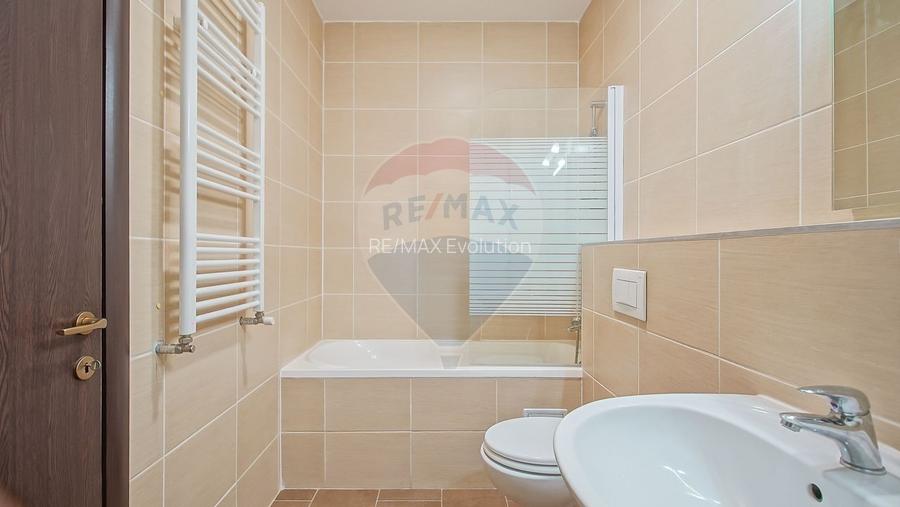 Comision 0% | Apartament cu 2 camere Tampa Garden - 7