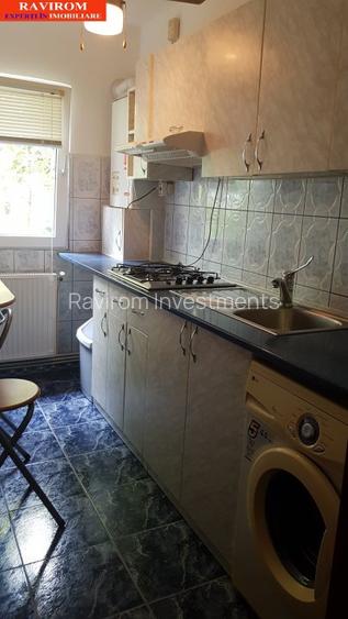 Garsoniera mobilata, cu centrala, la parter, George Bacovia, zona Energiei - 7