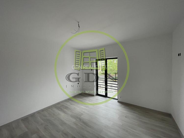 Casa noua P+1 cu teren de 365mp si toate utilitatile la Braniste/Podari - 11