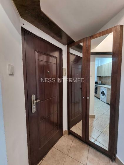 CISMIGIU-PIATA KOGALNICEANU, APARTAMENT 3 CAM AMENAJAT SI MOBILAT MODERN - 9