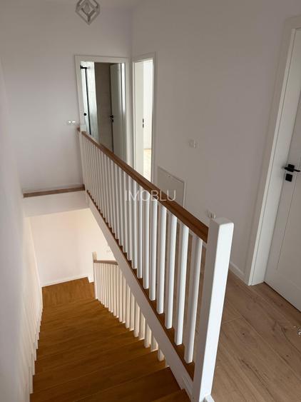 Comision 0! Duplex cu 4 camere, 118mpU, 270mpT, Bucovat-Remetea! - 6