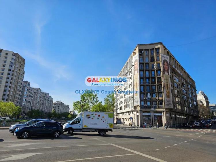 Apartament Modern 2 Camere - Calea Victoriei - 8