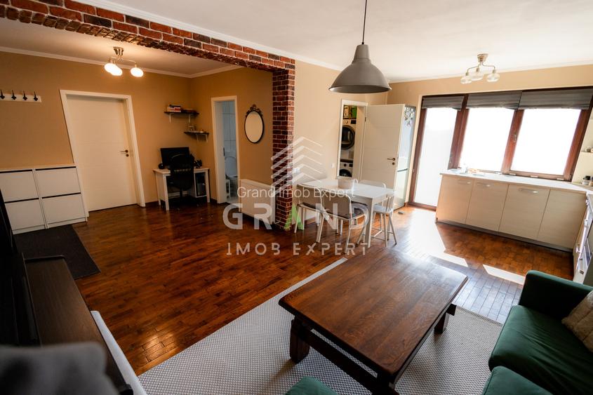 Apartament 2 camere de vanzare , Floresti - 4