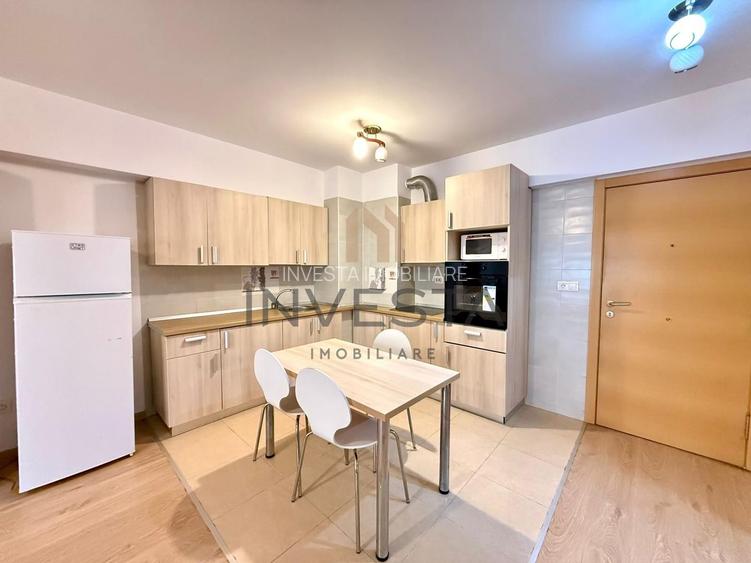 Apartament 2 camere, etaj 1, facilități premium, zona Iulius Mall - 2