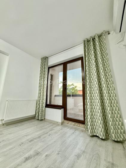 ENJOY RESIDENCE Militari - 14