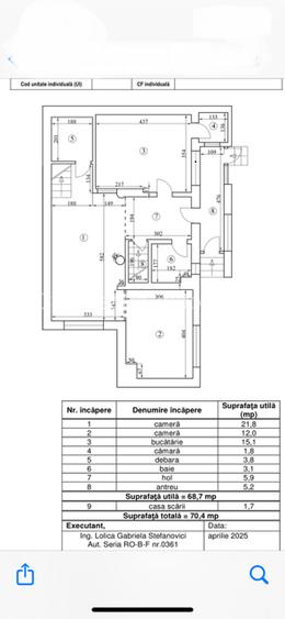Casa Sos Chitilei-Pod Constanta - 13
